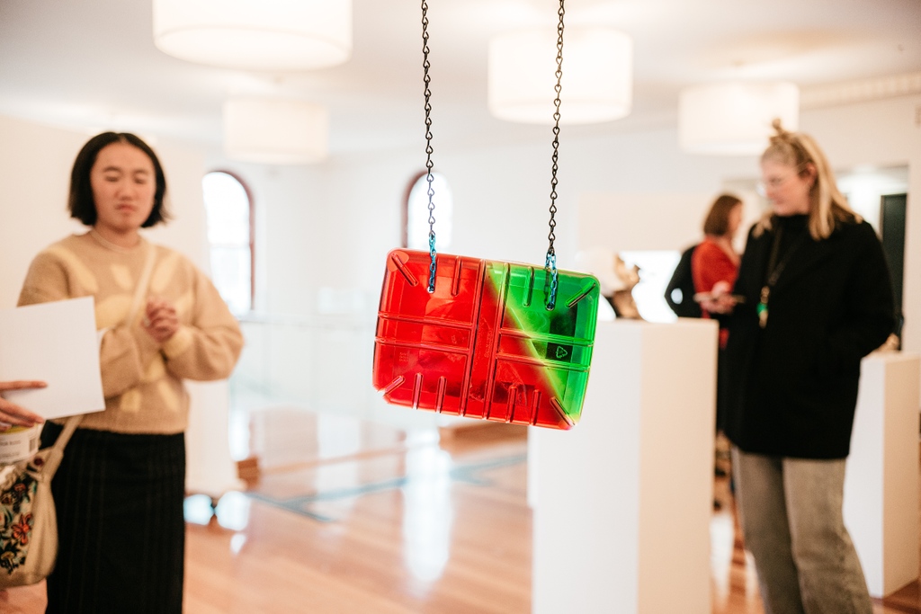 Platform Arts tweet media