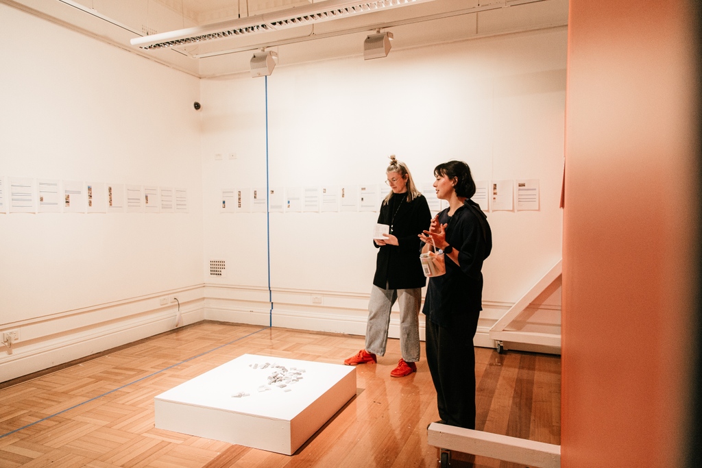 Platform Arts tweet media