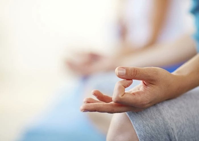 TwibApp's tweet photo. Inhale innovation, exhale stress. On this International Yoga Day, we harness the power of technology and yoga to find harmony in our digital world. 🌐🧘♀️💡 #DigitalBalance #YogaDay2023 https://t.co/THlFL1lNre