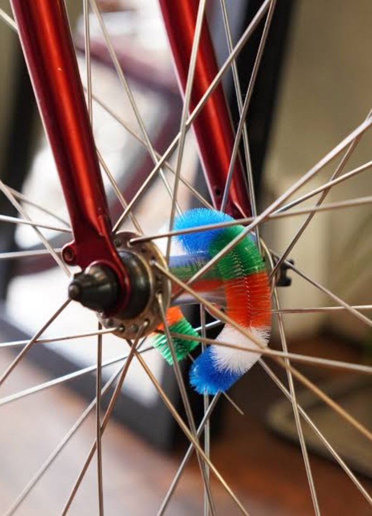 僕が国内の工場に依頼して作ってるから勝手に国産ハブ毛が絶滅したこと