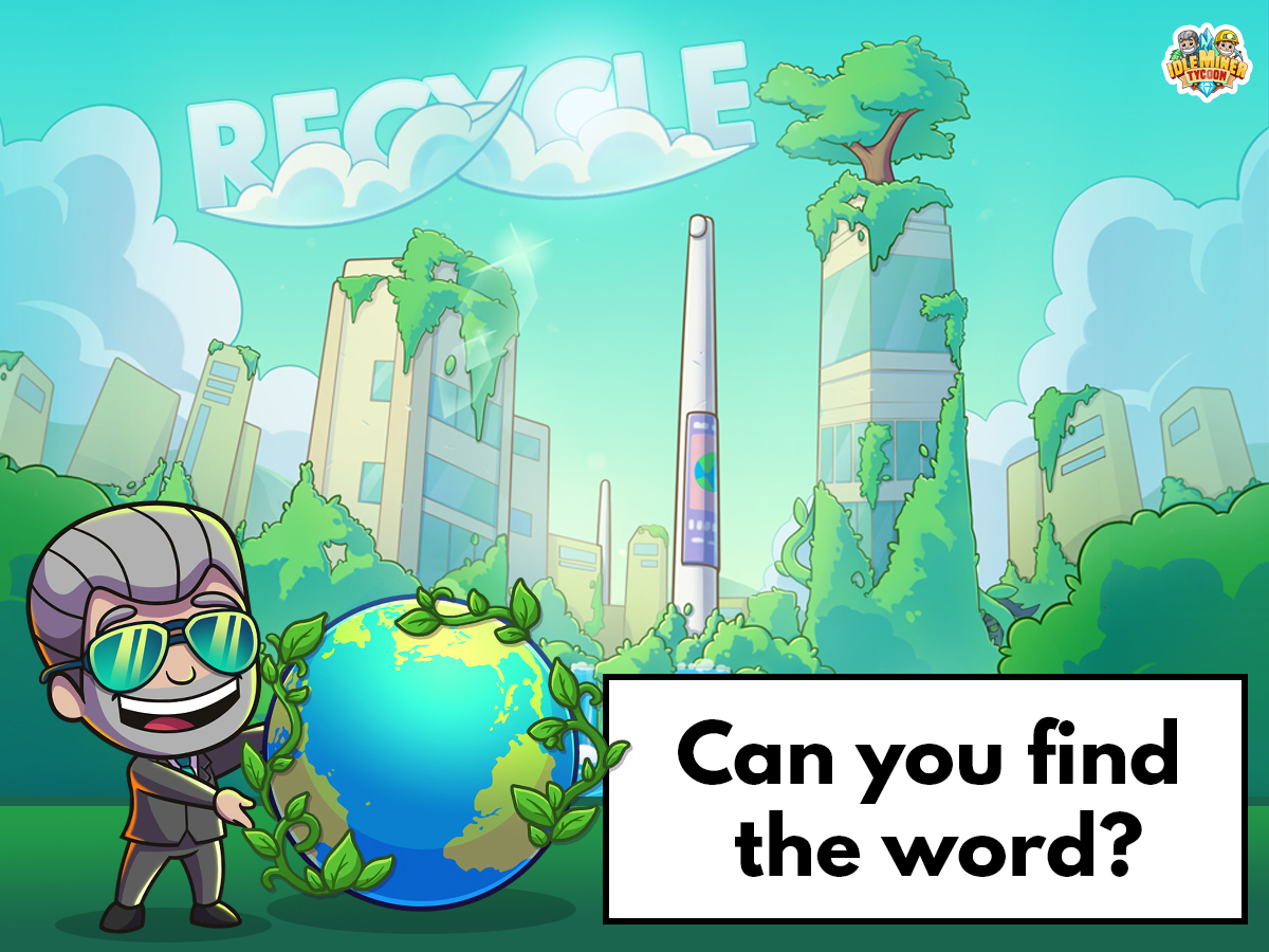 Idle Miner Tycoon tweet media