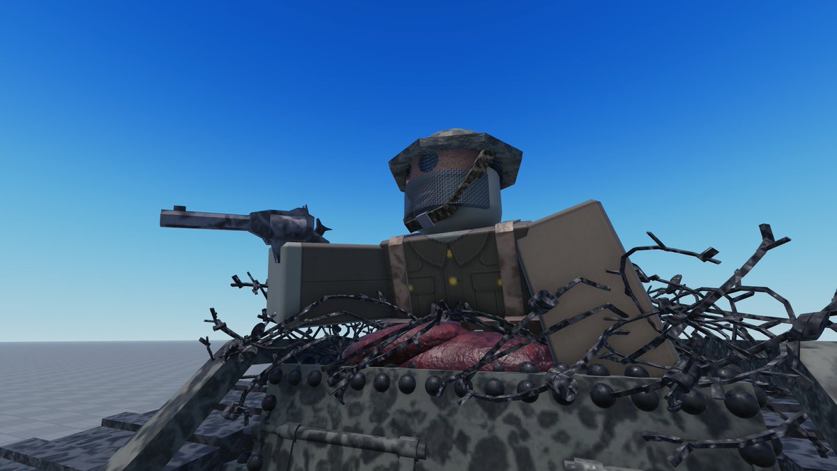 Northern4th's tweet image. #Roblox #RobloxStudio #RobloxStudios