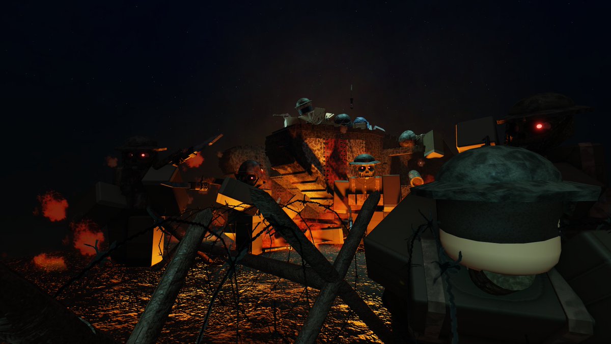 Northern4th's tweet image. #Roblox #RobloxStudio #RobloxStudios