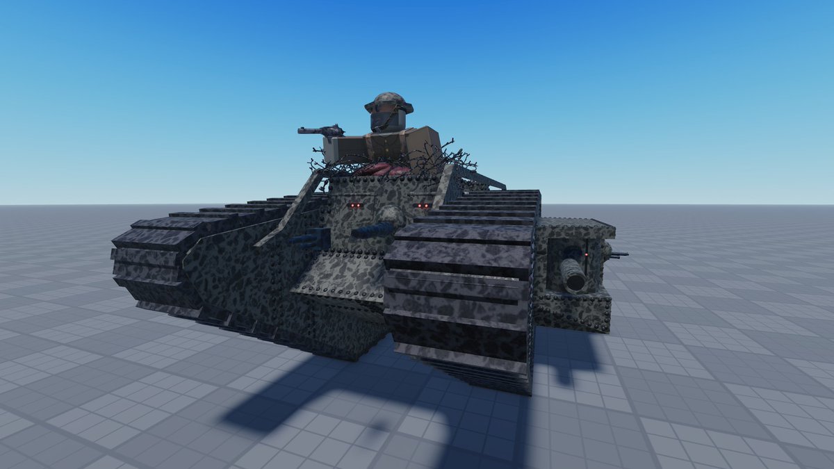 Northern4th's tweet image. #Roblox #RobloxStudio #RobloxStudios