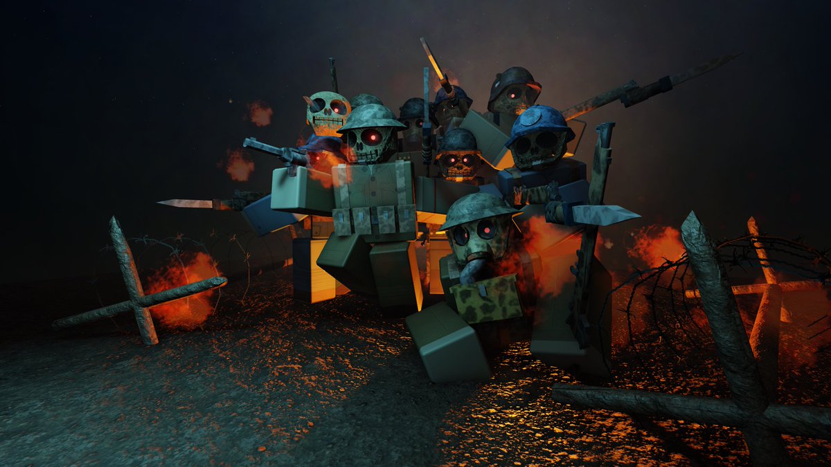 Northern4th's tweet image. #Roblox #RobloxStudio #RobloxStudios