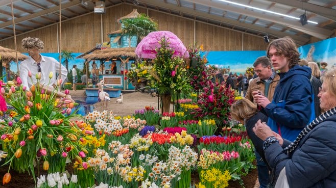 Het doek valt voor Lentetuin Breezand: na 41 edities komt er een einde aan ’een begrip in de polder en ver daarbuiten’ dlvr.it/SqtNxZ