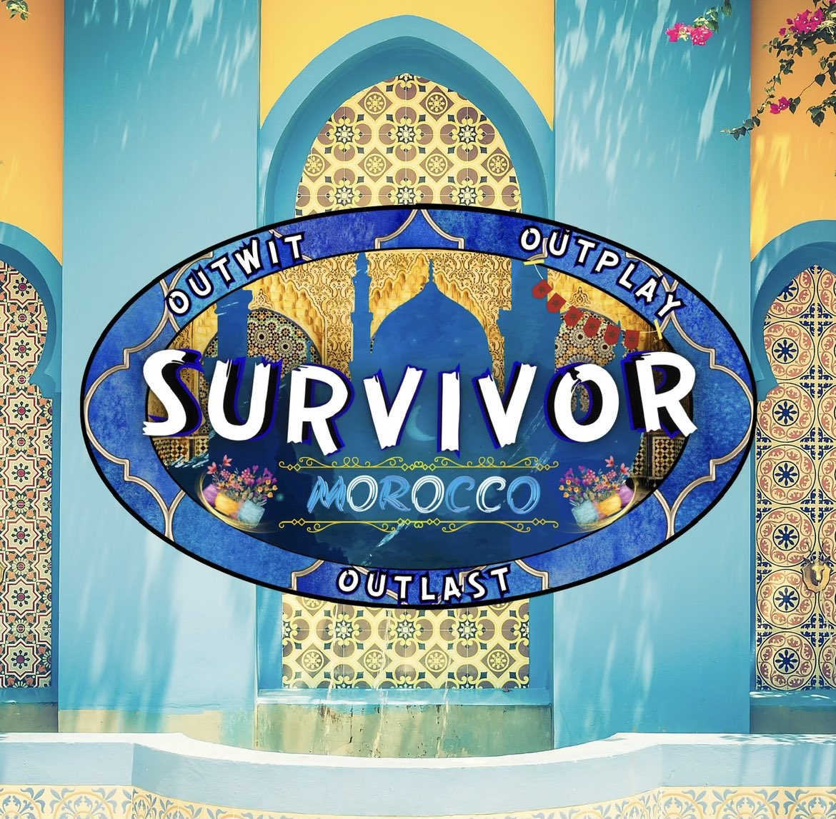 SubrosaSurvivor's tweet photo. SEASON FOUR OF SUBROSA SURVIVOR HAS OFFICIALLY STARTED! 

This season, 21 players are embarking on a journey to Morocco! With all new players, this season is sure to be entertaining and fun! https://t.co/Sp0Szqs7lY