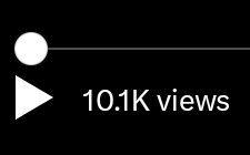 arigraalyt's tweet photo. OMG HAPPY 10K TO MY DEBUT SINGLE 😍😍💞 #PlatinumEra @RoyalRecords00 https://t.co/pgfW4QTuX0