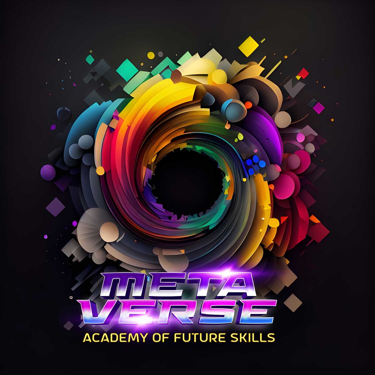 academy_meta's tweet photo. Animation creates the illusion of motion and change by rapidly displaying still images or frames. Through carefully crafted images or computer-generated graphics, it brings static objects or characters to life.

#animation #3d #3danimation #GraphicDesign #logo #meta #Metaverse https://t.co/fyNsyFeSFZ