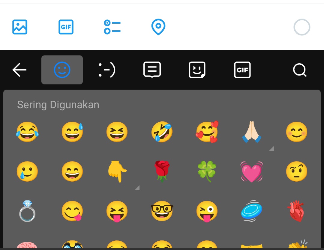 billajkook's tweet photo. @netmediatama 😂 waw baru sadar ada emot cincin wkwkwkw https://t.co/qWcBE4zddW