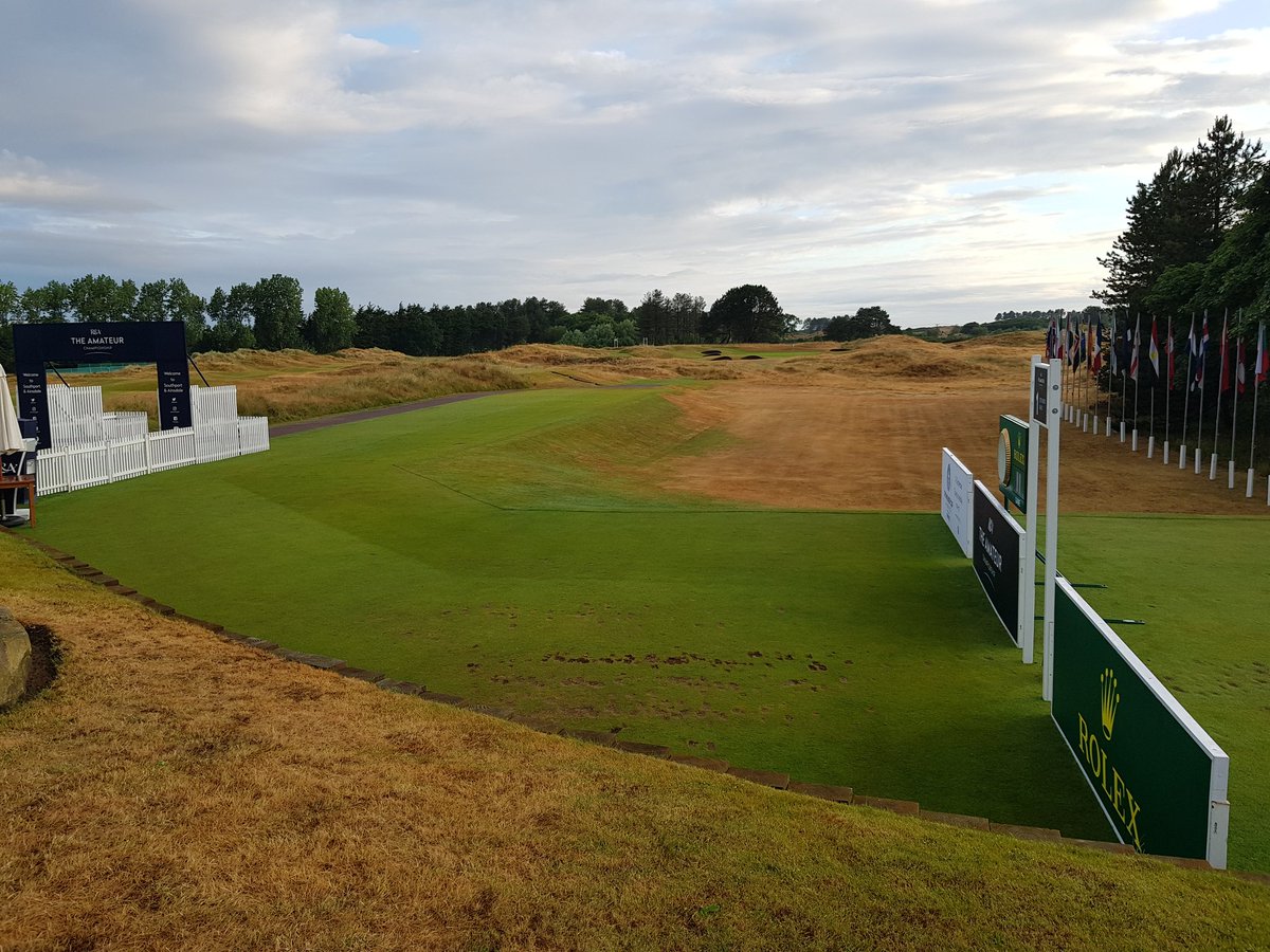 S&A Golf Club (@sandagolfclub) on Twitter photo 128th Amateur Championship <a href="/SandAGolfClub/">S&A Golf Club</a> <a href="/Hillside_GC/">Hillside Golf Club</a>. Best of luck to all competitors from 43 countries playing in the Championship. <a href="/RandA/">The R&A</a>. 128th Amateur Championship <a href="/SandAGolfClub/">S&A Golf Club</a> <a href="/Hillside_GC/">Hillside Golf Club</a>. Best of luck to all competitors from 43 countries playing in the Championship. <a href="/RandA/">The R&A</a>.