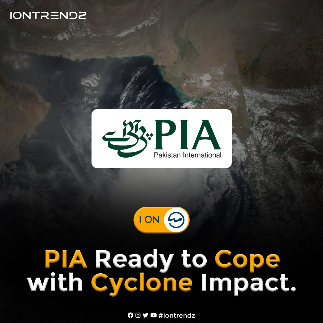 Stay tuned for updates as we navigate this storm together. Your safety is our priority, and together, we will emerge stronger.

#shoutout #PIAReady #CyclonePreparedness #CommunitySafety #DisasterManagement #EmergencyResponse #UnityInAdversity #Resilience #StormPreparation