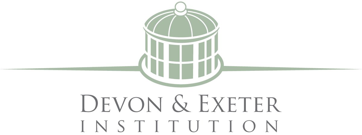 We are <a href="/DExInstitution/">The Devon and Exeter Institution</a>! As we begin #TheNextChapterProject construction phase we feel it's a great time to announce our newly-aligned #SocialMedia accounts too! Give us a follow!
x.com/DExInstitution
instagram.com/DExInstitution
facebook.com/DExInstitution
linkedin.com/company/DExIns…