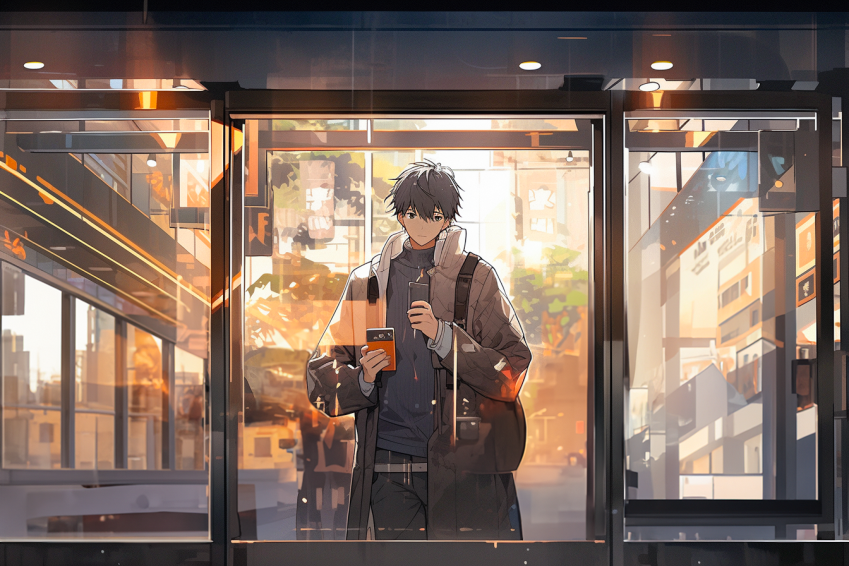 virtuositywear's tweet photo. Alex knows that Maria is not only his love but also his biggest supporter. She believes in his dreams of achieving financial freedom. Her faith in him fuels his determination to overcome challenges. #canvasS1 @blendvibes #ebook #nft #etheruem #Web3culture #cryto #manga #art https://t.co/vAq11MH73R