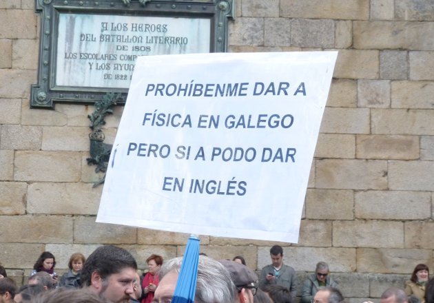 pglingua's tweet photo. Consellaría de Educación elimina 169 unidades didáticas em galego https://t.co/BoalCGmfDc https://t.co/vkQVYcZrRY