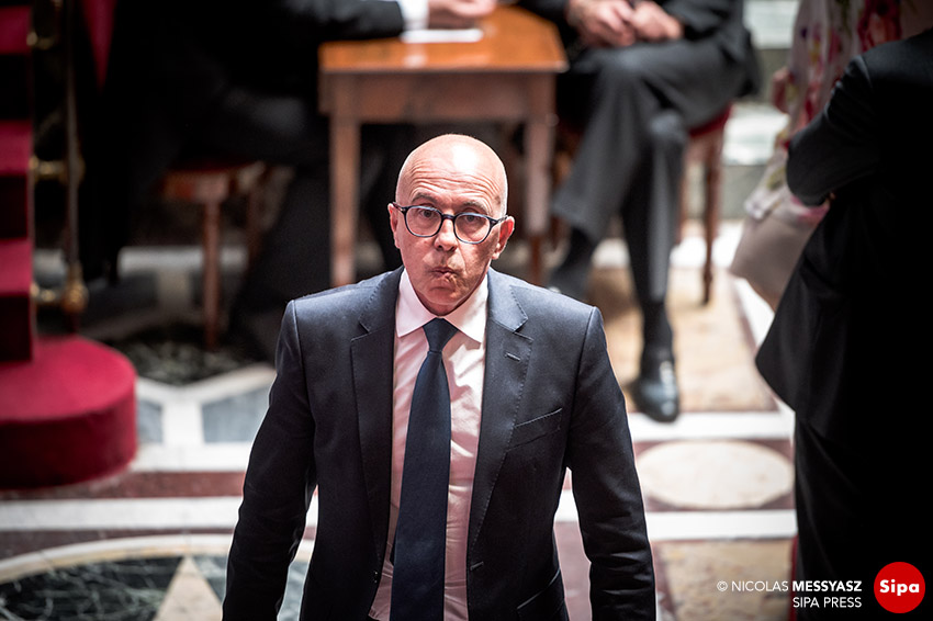 nicographie's tweet image. «Plus de questions» La PHOTO du Jour du 13 juin 2023 #LaPhotoDuJour #JournalPhoto messyasz.fr/FDJ/32419 
@AssembleeNat @ECiotti #SipaPress #QAG #assembleenationale