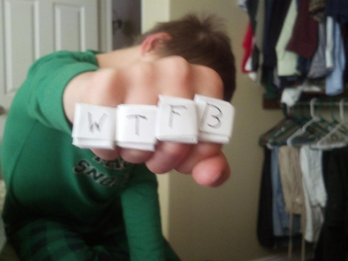 schraiden's tweet image. Me as a kid kinda goes hard