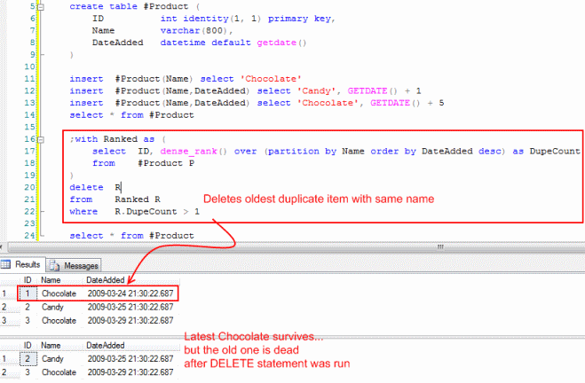 Top 5+ SQL Interview Problem
1. Database- bit.ly/3zGK6S7
2. SQL Queries - bit.ly/3bGzN8r
3. MSSQL - bit.ly/3A5qIj0
5. MySQL - bit.ly/3bFkhtE
6. Postgres - bit.ly/3BOLLHP
7. Oracle - bit.ly/3zF2WsH
more bit.ly/3P7qhcb