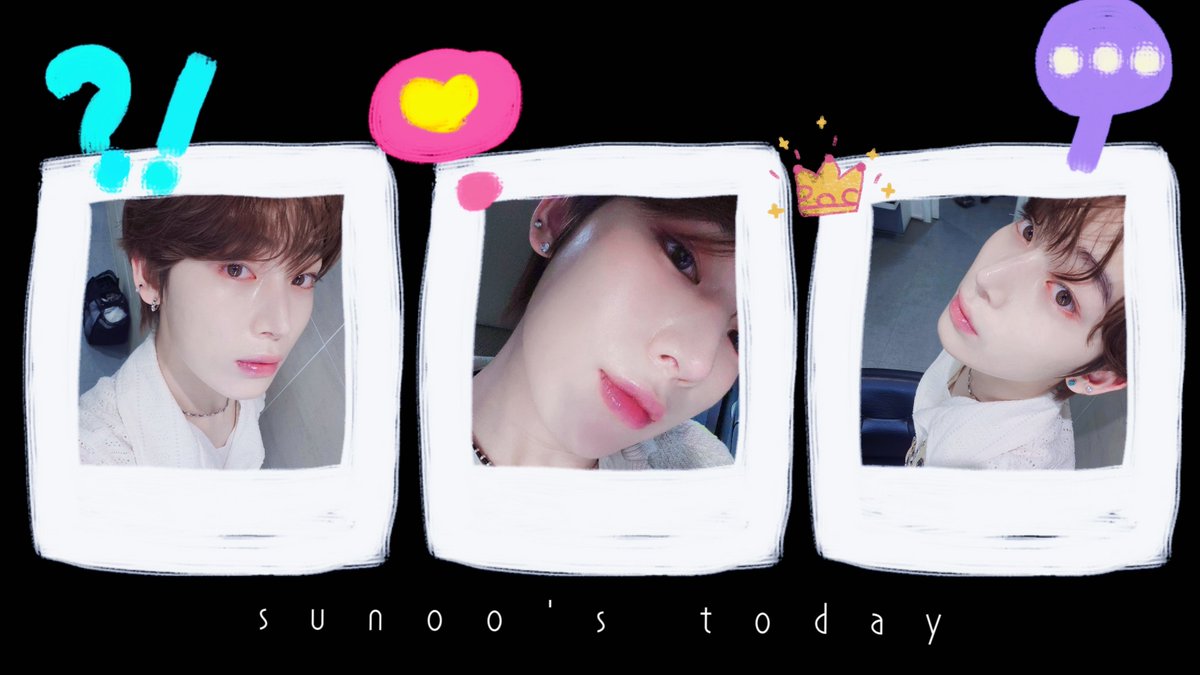 🌼 . . . engene! terima kasih banyak karena selalu bersama kami selama promosi ini. aku masih tidak menyangka dan merasa sedih karena promosi sudah berakhir 💔 aku akan berusaha untuk bertemu kalian lebih sering. ayo sehat dan bahagia bersama-sama! ˊ•̤ ₋ •̤ˋ