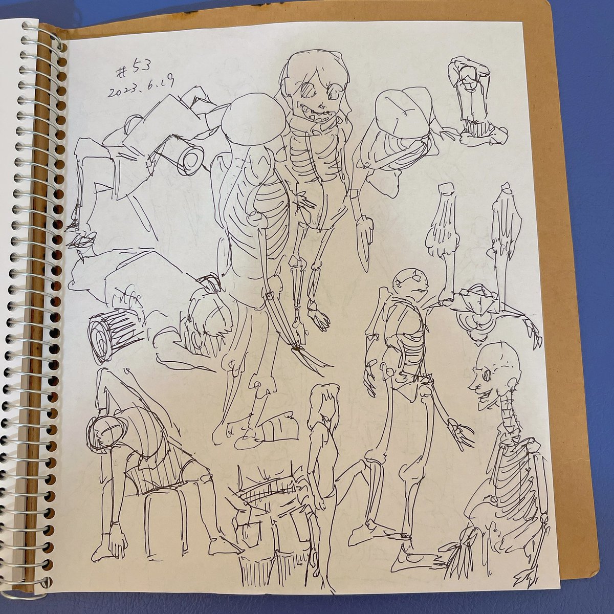 気づいたのだが、医療用の有料アプリも何気に使えるのでは...!?
#ジェスドロ https://t.co/seCVm6XolA