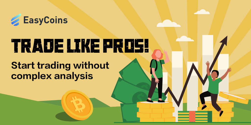 EasyCoins tweet media