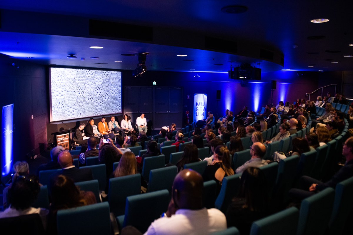 Paco_mttzb's tweet photo. Still in awe after #ProjectRestore Launch event last Thursday. To organize this event and see such an inspiring panel, engaged crowd and amazing support from partners and stakeholders is a dream come true. Thanks for all the support to Project Restore. This is just the beginning! https://t.co/A8ebjnUgrs