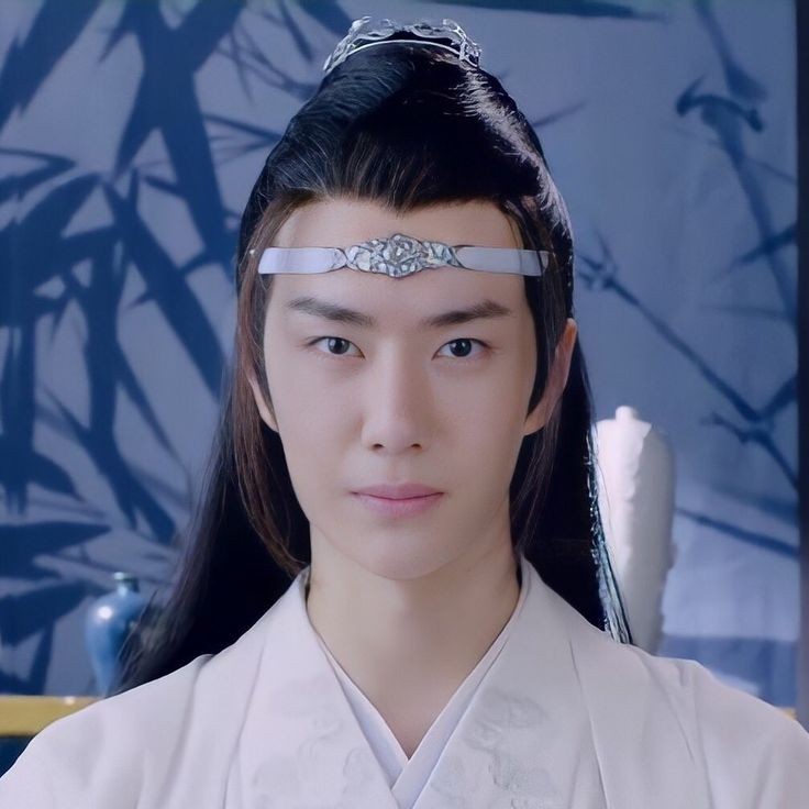wangxiansexo's tweet photo. anime                                      live adaptation https://t.co/4X2WP1Oxlt