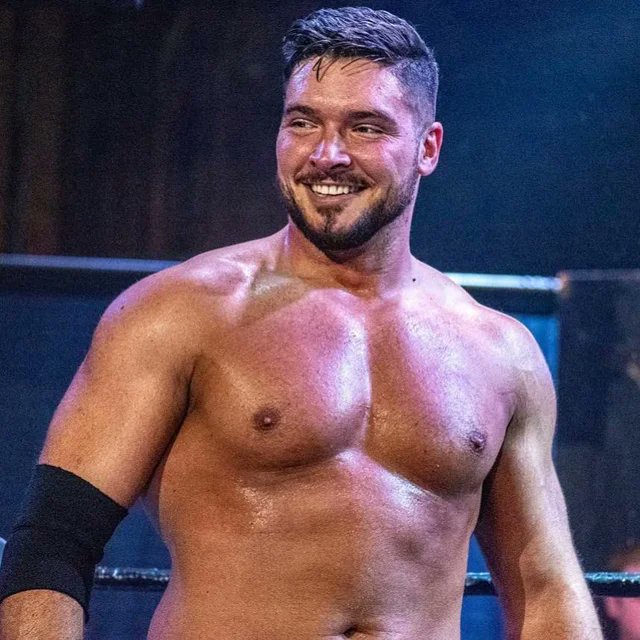 Ethan page's tits