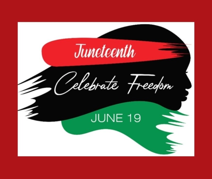 timeforkaurage's tweet photo. On June 19, 1865, enslaved African Americans in Texas were told they were free. A century and a half later, people across the U.S. continue to celebrate the day, which is now a federal holiday. #celebratefreedom #Juneteenth2023 #juneteenth 
https://t.co/5wnhxtl8Bu https://t.co/NVEyELdII2