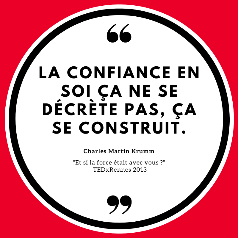 TEDxRennes's tweet photo. ▶️ Retrouvez le talk de @CharlesMartinkr sur le lien suivant : https://t.co/5jZ9Tv7Eec

#TEDxRennes #TEDxRennes2013 #citation #mondaymotivation https://t.co/VKzFRaw0ci