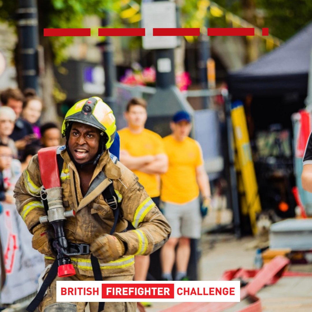 Kit bags at the event are the competitors responsibility, your PPE, your responsibility!

#kitbags #bringiton #fit #musclegain #firefighter #bfc2023 #manchester2023 #countdownis on