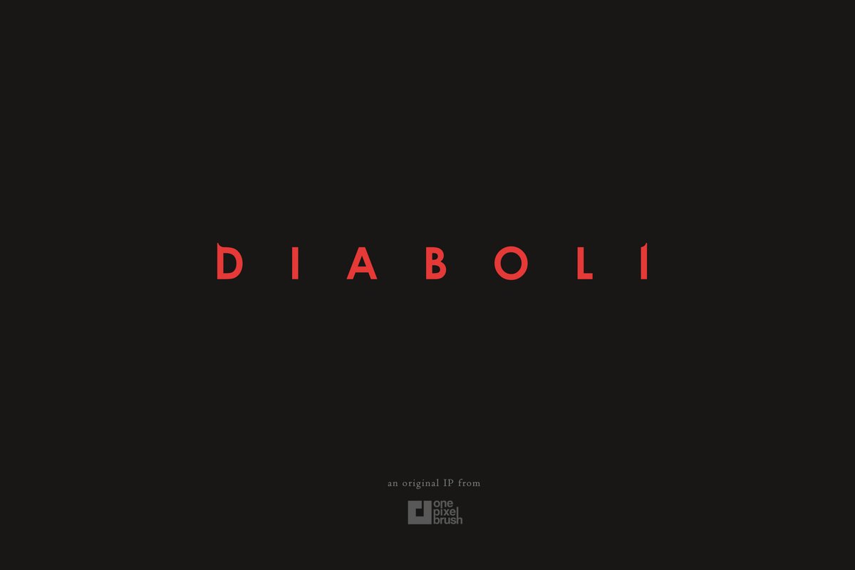 Our Second Studio IP!...   Over the next few months we'll be showing the trials and tribulation involved in creating the behemouth of a project:)! -- It will be posted on the NEW WEBSITE in chuncks along with some videos about our unique approach toward IP development.