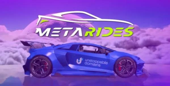 From Need for Speed to #MetaRides Racing: #EA #Veterans 
#Revolutionize the #Gaming Industry

#SHIB #nftart #defi #crypto #blockchain #cryptocurrency t.me/s_hibo