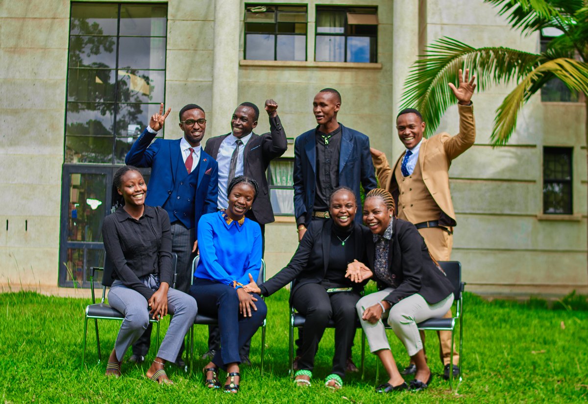 KenyaUtalii's tweet photo. Congrats Tour Guiding & Administration 2021 and may all your dreams come true! #utalii47thgraduation
#utaliigraduation #utaliigraduation2023 #hospitality #tourism #graduation2023 #graduation #tourismcareers #tourguiding https://t.co/YKOlLZduHp