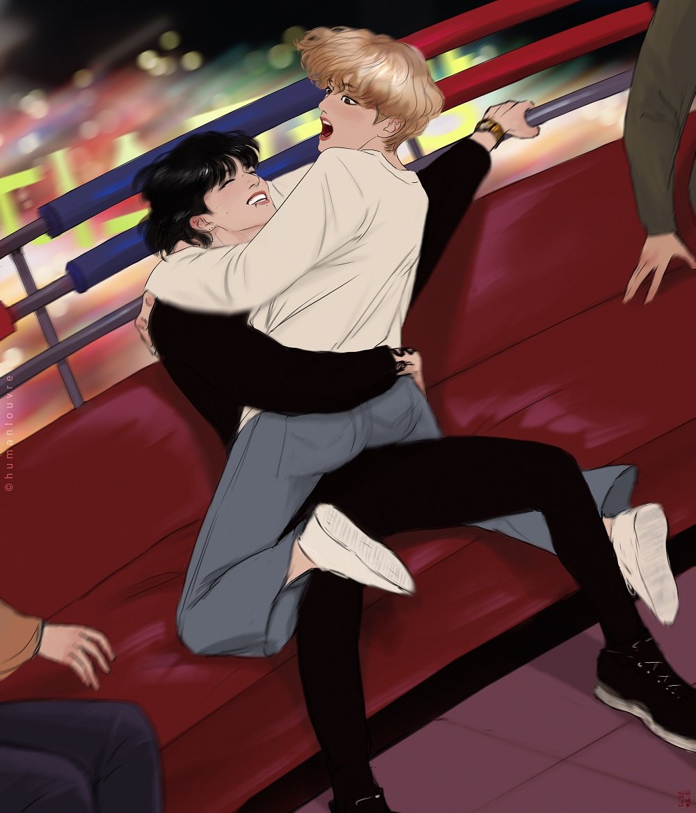 △ humanlouvre (@humanlouvreart)  X