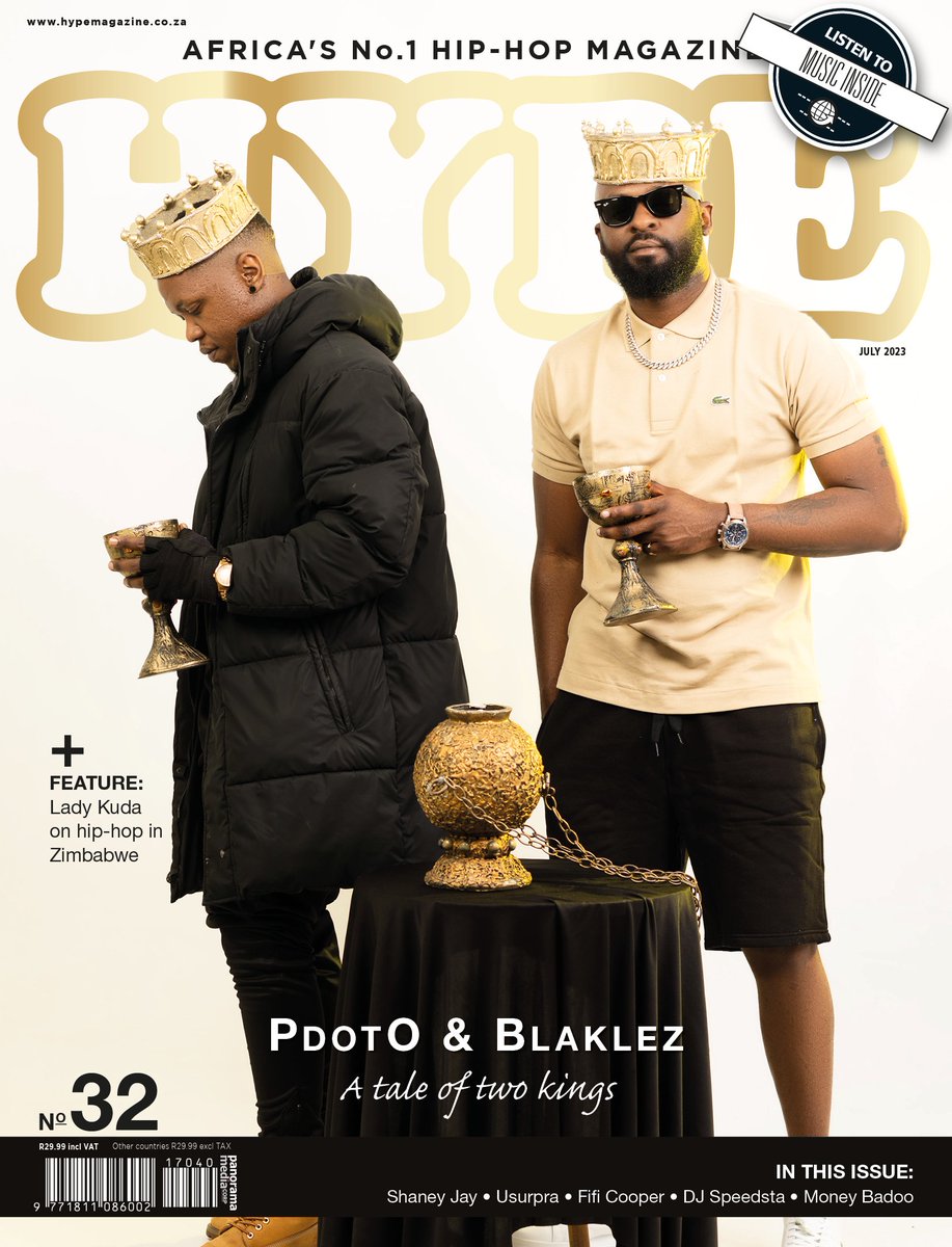 Lady Kuda tweet media