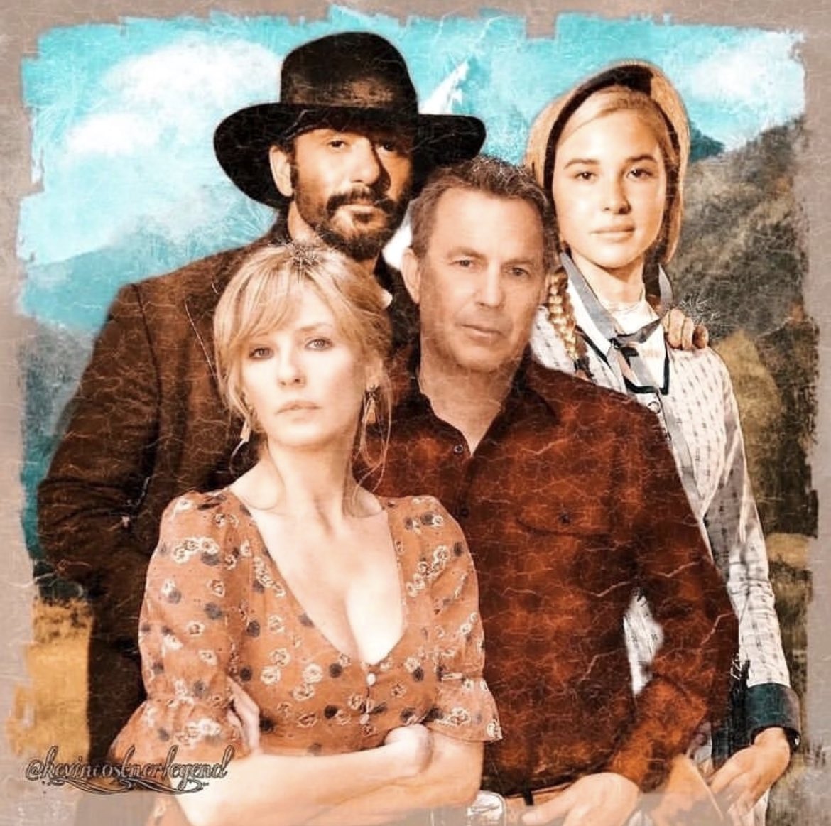 DuttonFounder's tweet image. Saw this online and had to post it. 
@ADyingBreed_JD 
@duttontornado