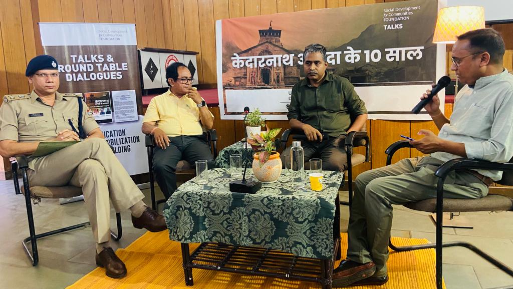 विपरजॉय चक्रवात ने साबित किया है कि तटीय इलाकों में आने वाले तूफानों का अब सटीक पूर्वानुमान होने लगा है, नतीजतन नुकसान कम से कम होता है। लेकिन हिमालय की आपदाओं का वार्निग सिस्टम अब भी कमजोर है। 2021 की रैणी आपदा इसका उदाहरण है।