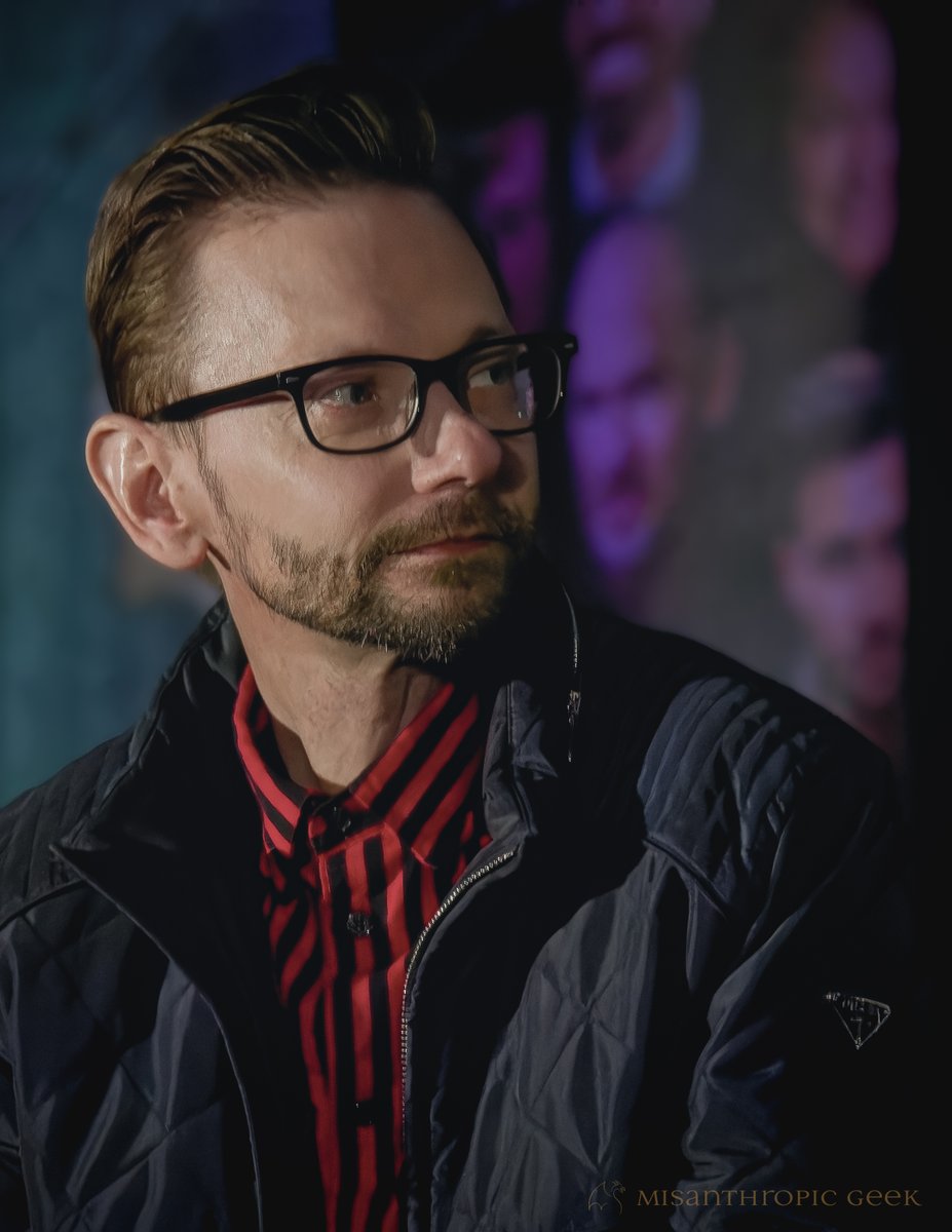 DJ @TheOnlyDJQualls #spnchi