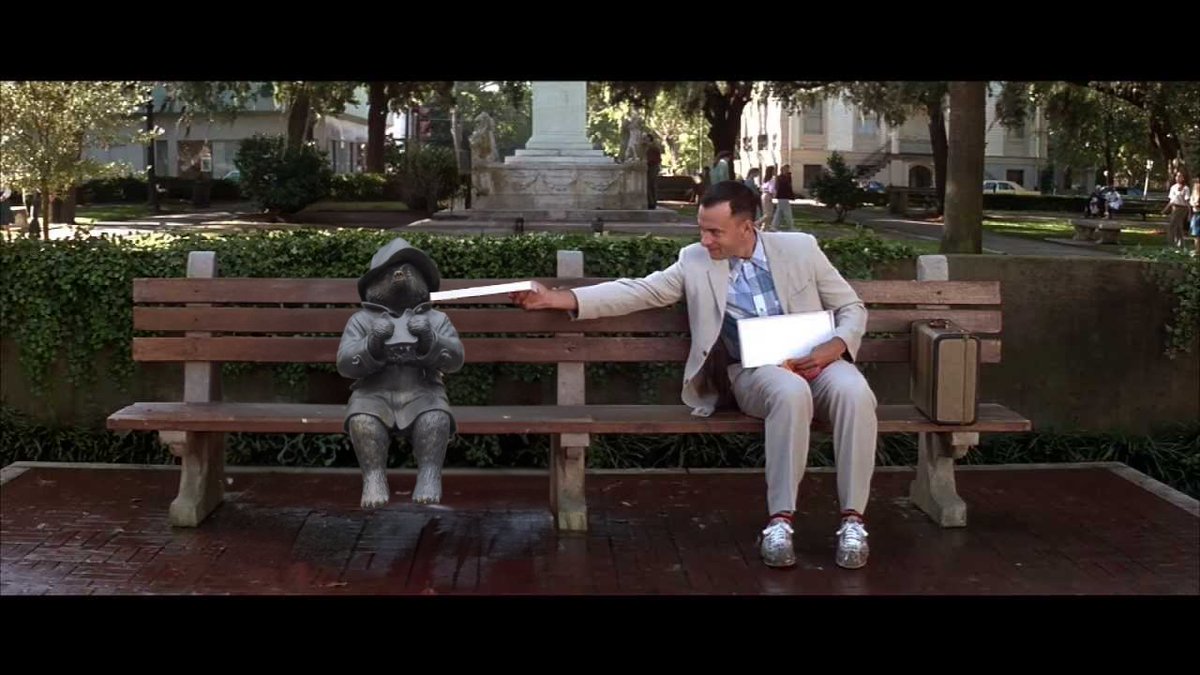 I Photoshop Paddington into a movie, game, or TV show until I forget: Day 831