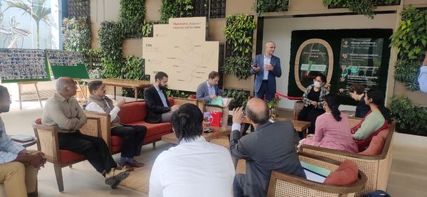 BEEP_India tweet media