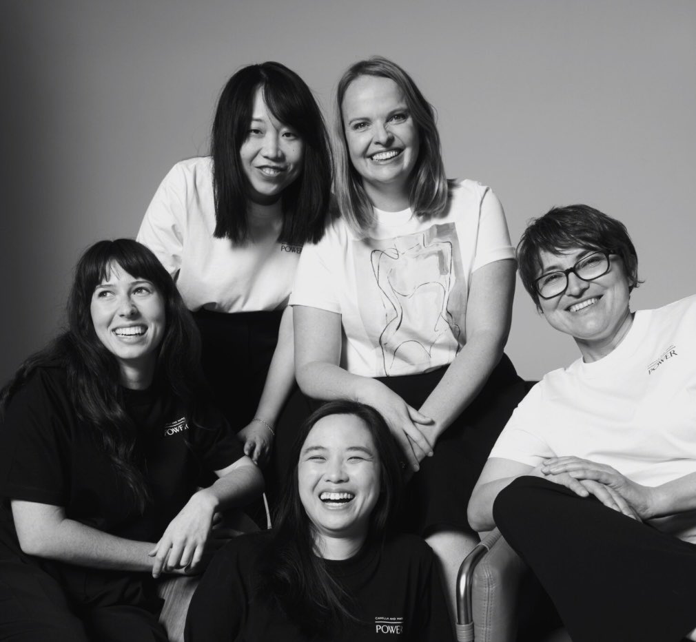 Prof Caroline Ford (@drcford) on Twitter photo Pls RT! WE ARE HIRING! Want to join our team <a href="/UNSWMedicine/">UNSW Medicine & Health</a> & contribute to improving outcomes in #OvarianCancer #EndometrialCancer & #Endometriosis? Looking for a Clinical Project Coordinator with ace project management & interpersonal skills, details here external-careers.jobs.unsw.edu.au/cw/en/job/5169… Pls RT! WE ARE HIRING! Want to join our team <a href="/UNSWMedicine/">UNSW Medicine & Health</a> & contribute to improving outcomes in #OvarianCancer #EndometrialCancer & #Endometriosis? Looking for a Clinical Project Coordinator with ace project management & interpersonal skills, details here external-careers.jobs.unsw.edu.au/cw/en/job/5169…