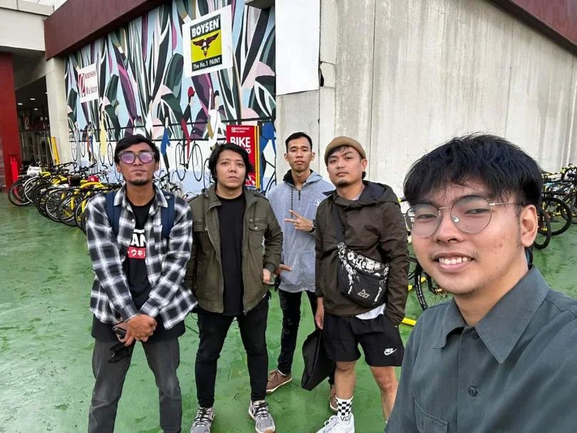 Let’s Go Robinsons Malabon!!