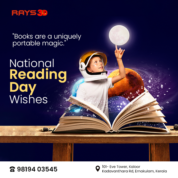 Rays 3D Studio tweet media