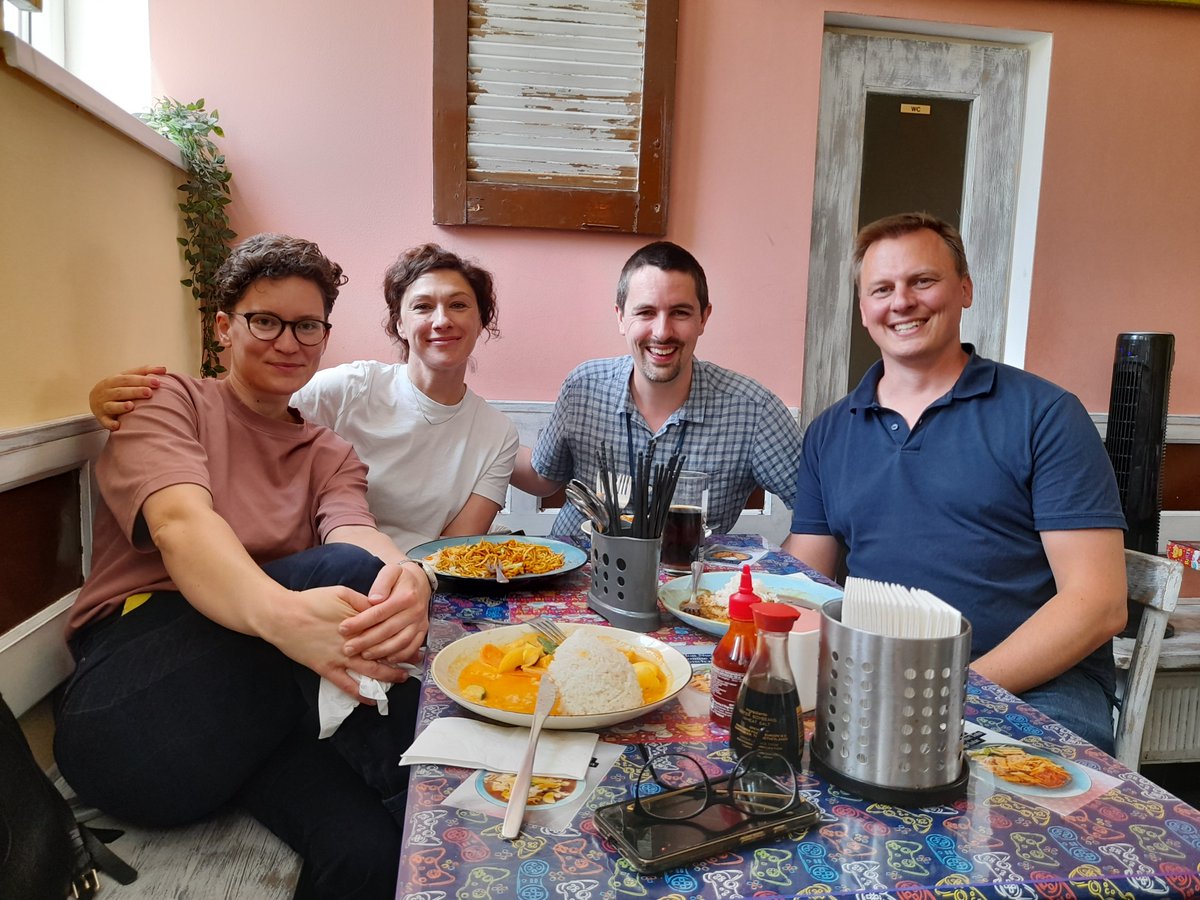 Ben Williamson tweet media