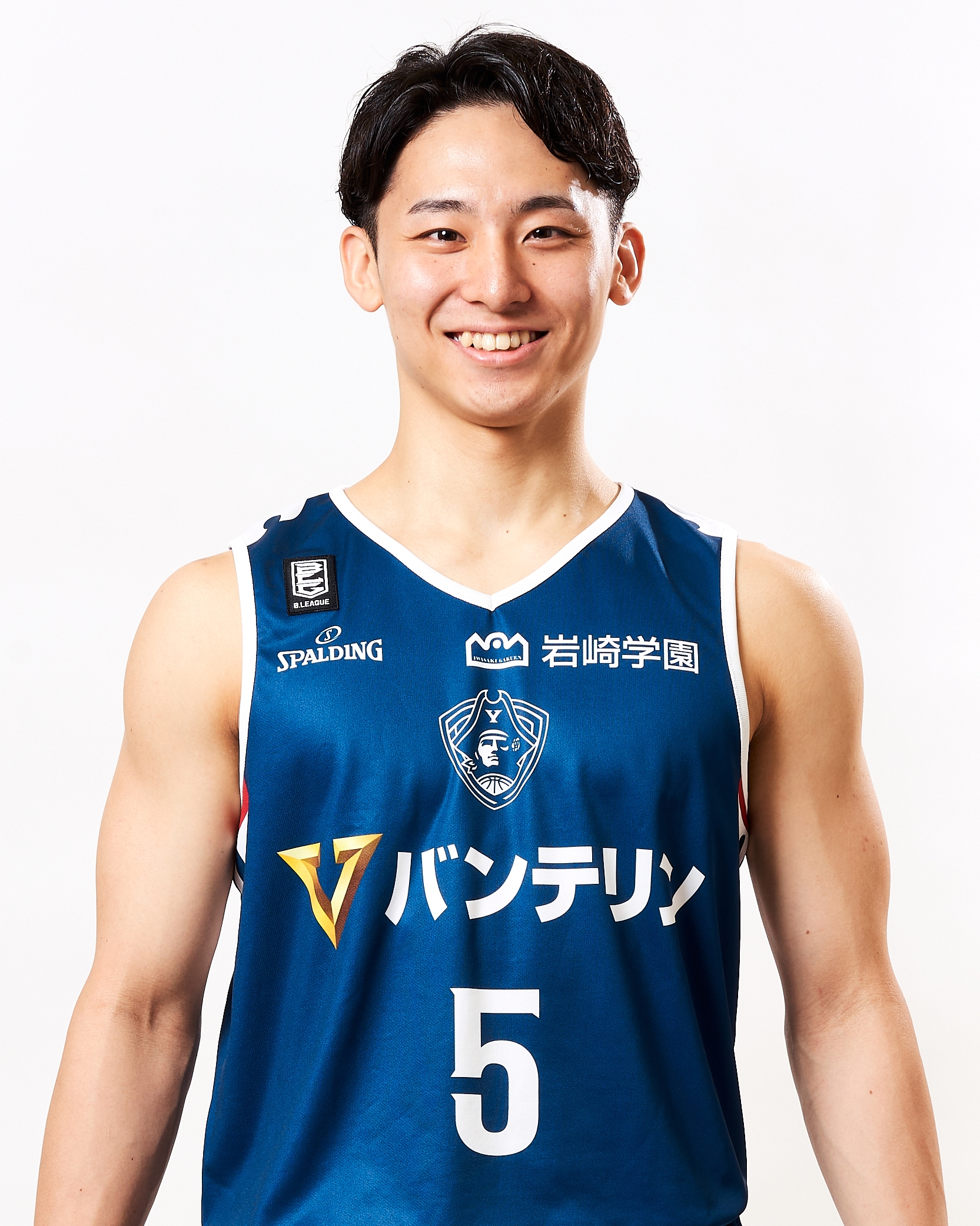 バスケ 日本代表男子 河村勇輝 5 応援タオル＆Tシャツ 横浜ビーコルセ