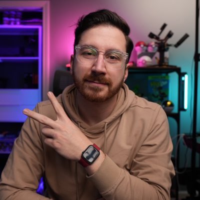 Lex tweet media