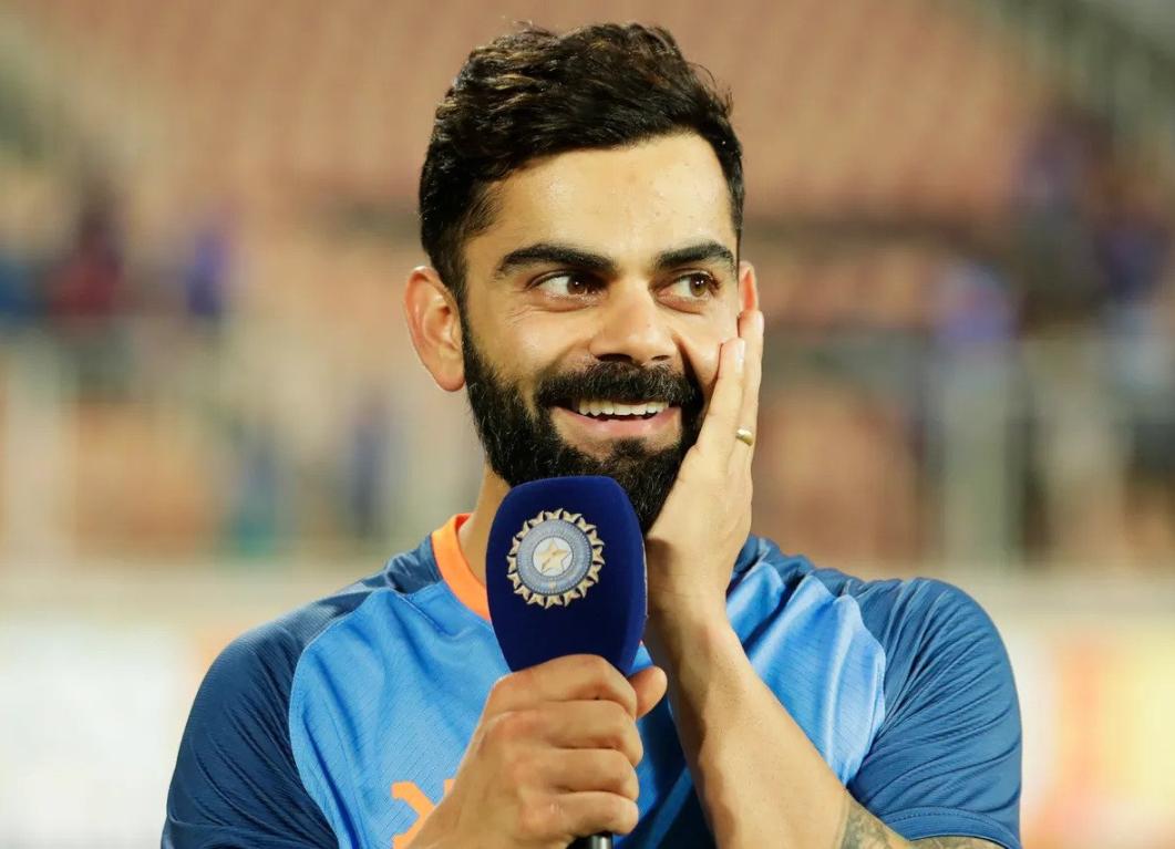 htcity's tweet photo. Data shared by #StockGro, a Bengaluru-based trading and investing company, reveals #ViratKohli as one of the 'world's highest-earning athlete' with a staggering net worth of ₹1,050 crores
@imVkohli #Cricket #cricketer #highestearning #athlete https://t.co/BNGpyY3YhV