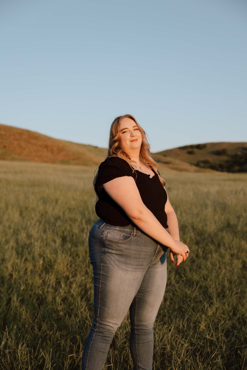 My sister gives me a photoshoot for my birthday every year. Here’s to 27!