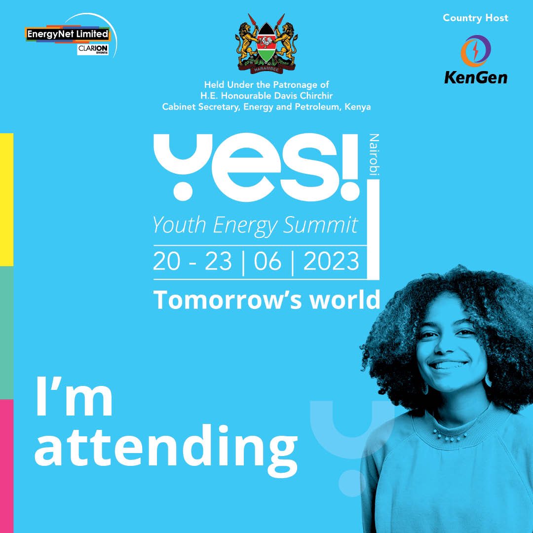 geofrey_muta's tweet image. I am in #Nairobi all week starting today till 23rd for the @EnergyNet_Ltd  Africa Energy Forum/Youth Energy Summit and some client meetings. 

Hit me up if you’re in town and would like to meet up. Open to meet #investors, #developmentpartners, #logistics and #ecommerce companies